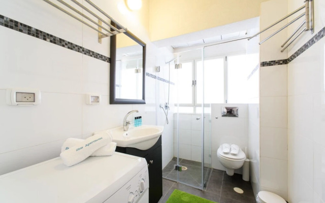 Star Apartments - Dizengoff Square