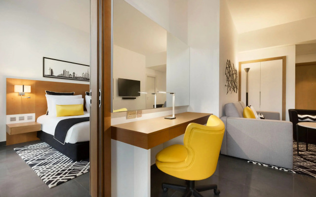 TRYP by Wyndham Dubai Hotel