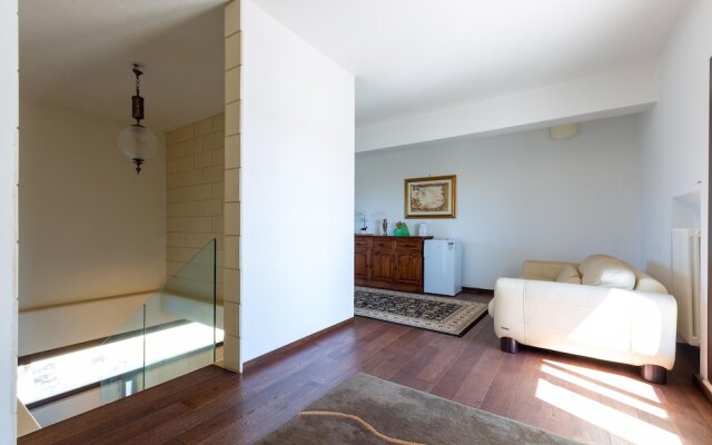 2973 Tenuta Elisabetta- Camera Tripla by Barbarhouse