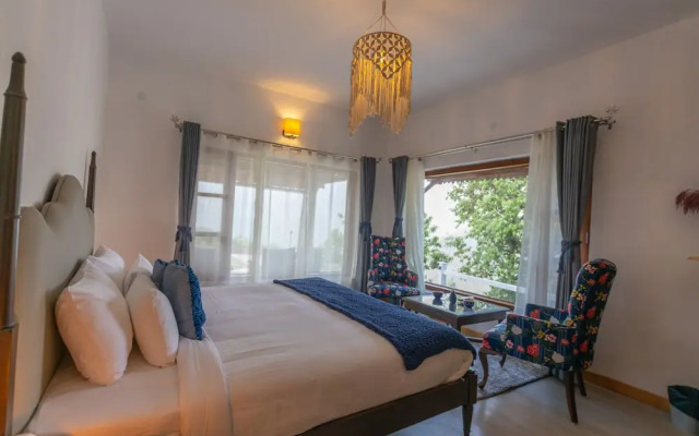 Seclude Ramgarh Willows