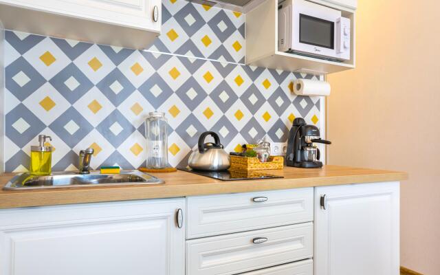 Welcome Karelia на проспекте Первомайский 1