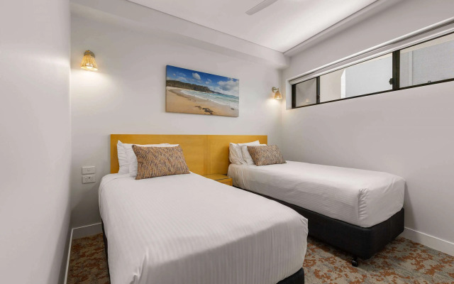 Club Wyndham Coffs Harbour, Trademark Collection by Wyndham