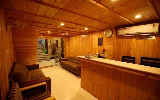 Hotel Marina Manor