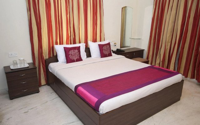 Aspen Woods  Serviced Apartments