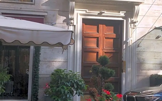 Aurora 31 - Suite & Breakfast