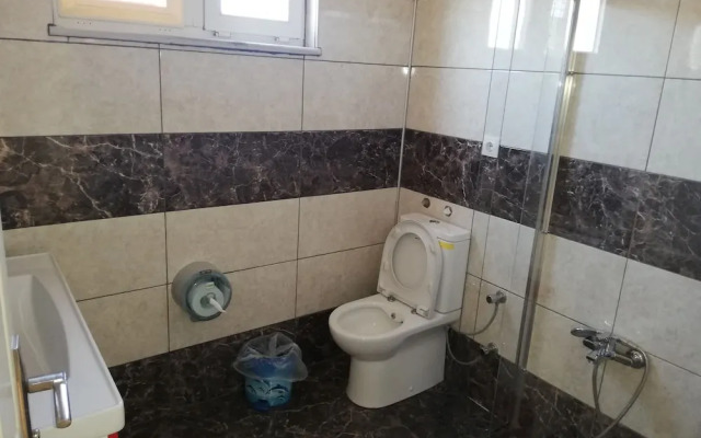 Karadeniz Pansiyon