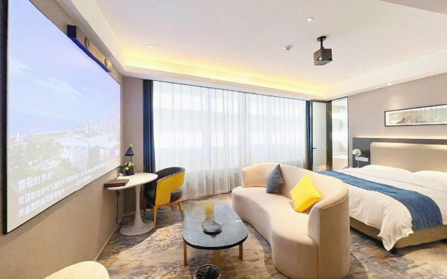 Qingdao Grand Theatre