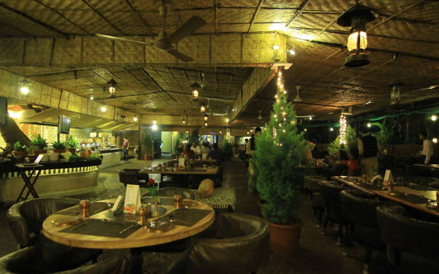 Kumar Resort and Amusement