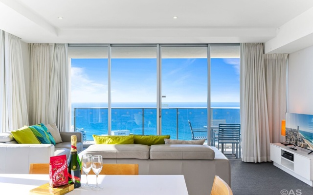 H Residences - Apartment Stay Private – Guest Rooms – Gold Coast