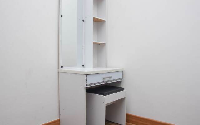 Elegant and Comfy Studio at Bassura City Apartment