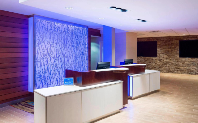 Fairfield Inn & Suites by Marriott Paramus
