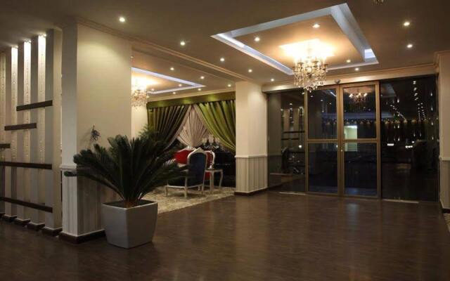 Tobal Apartment Khobar