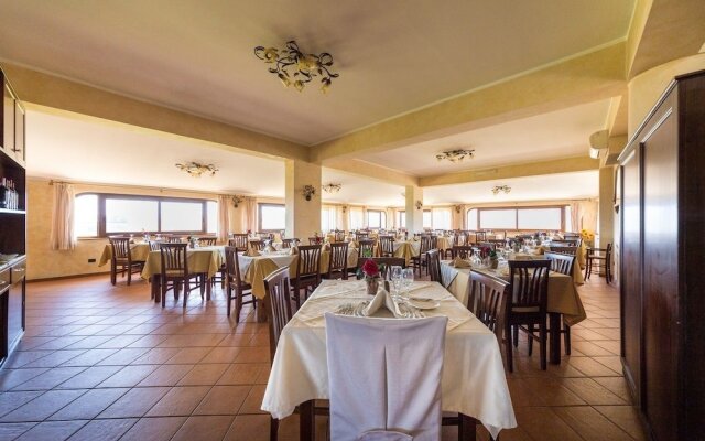 Agriturismo L'Antico Carro