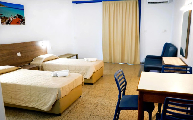 Green Bungalows Hotel Apartments