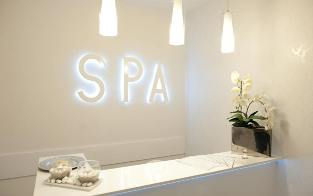 Cristal Spa