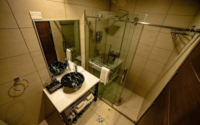 Hotel La Peonia