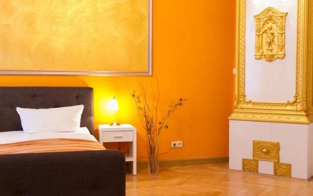 Alwa Apartments