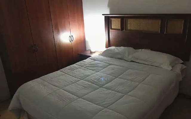 Departamento 6 Norte