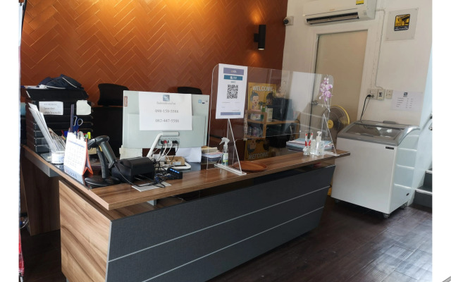 Capital O 75406 Hotel M Rojana