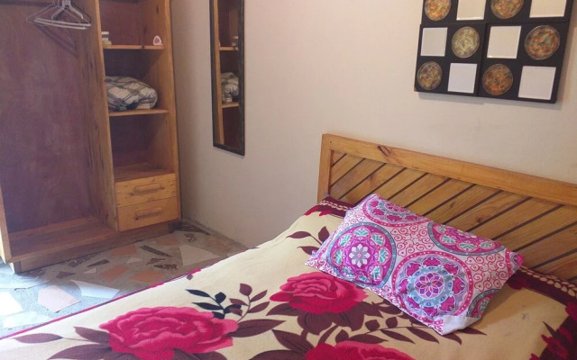 La Casita de Don Daniel