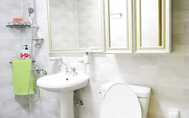 Jeonju Hyu Guest House