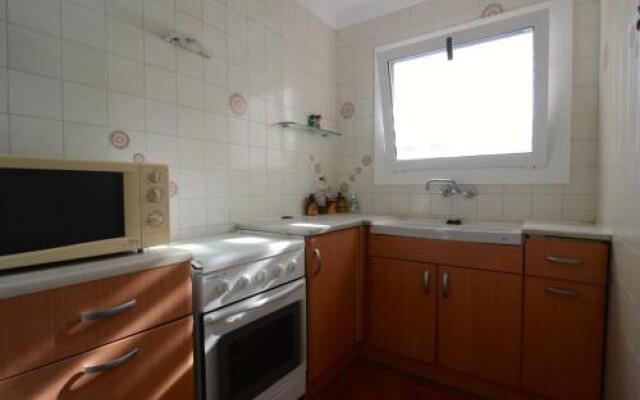 Apartamento Mar Blau II