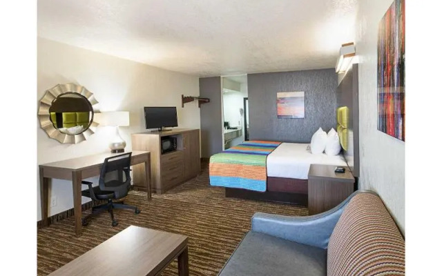 Quality Inn San Angelo