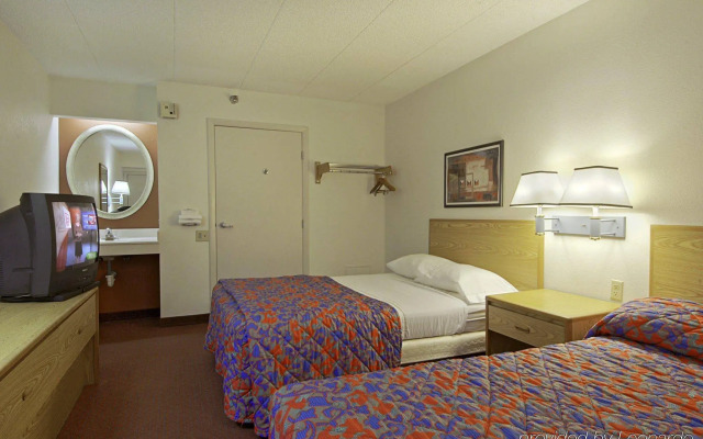 Red Roof Inn PLUS+ Chicago - Hoffman Estates