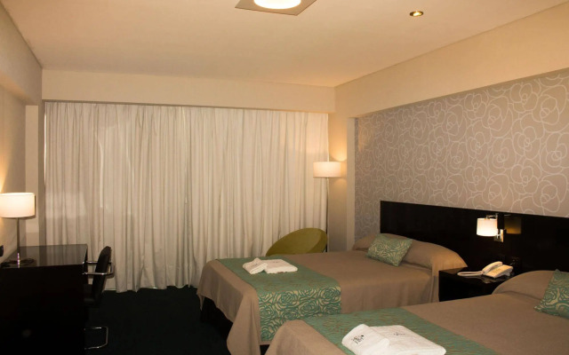 Gala Hotel y Convenciones