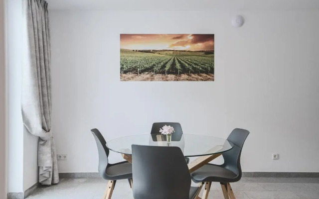 B&B Villa Boutique Tenerife