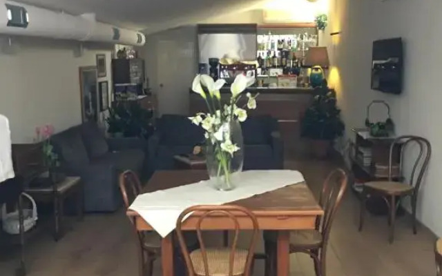 Hotel Mare Blu