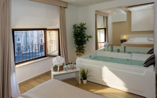 Le Suites del Duomo