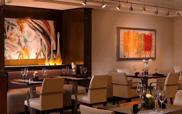 Ellis Hotel, Atlanta, A Tribute Portfolio Hotel by Marriott