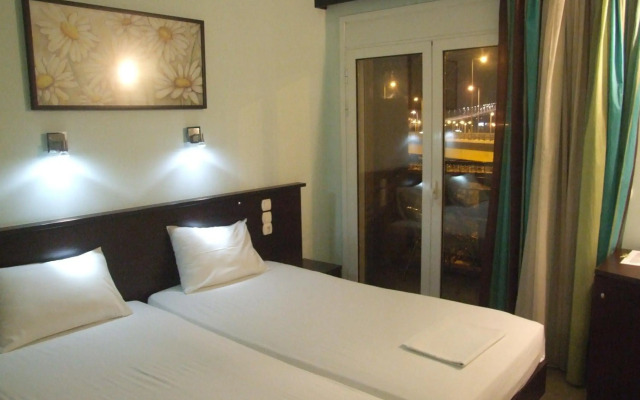 Hotel George