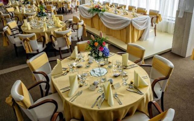 Hotel Limba CTT