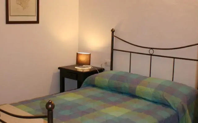 Albergo Diffuso "Borgo delle Fonti"