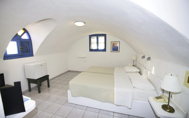 Caldera View Resort - Adults Only