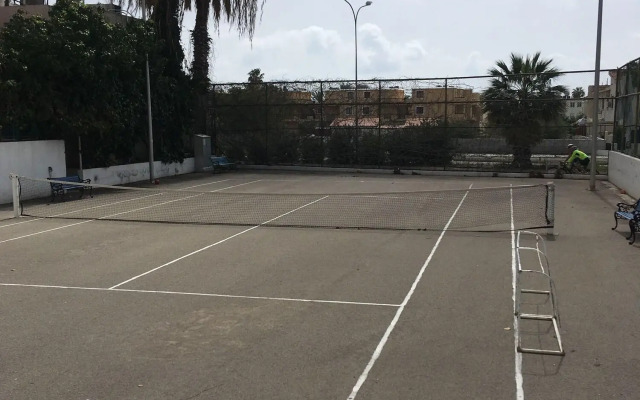 Paphiessa Hotel