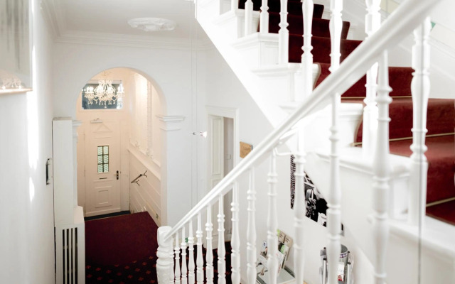Boutique Hotel Villa Oberkassel