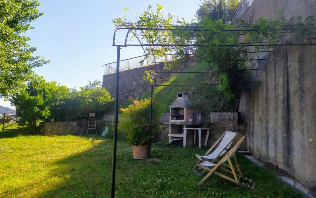 Camere e Appartamenti Baldini Romanita