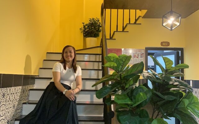 Hoi An Coco Viet Homestay