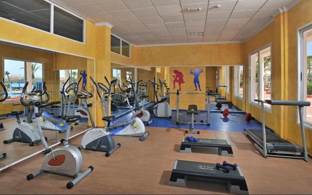 Apartamentos Globales Costa Tropical