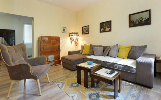 Apartment Paradise Sunny Home