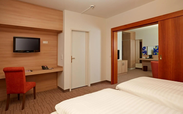 H+ Hotel Wiesbaden Niedernhausen
