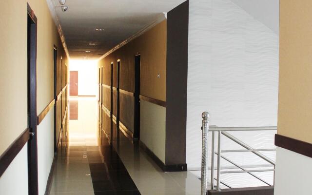 88 Hotel Atjeh