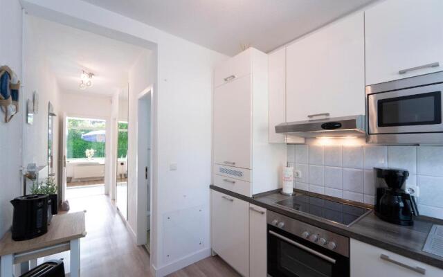 An der Allee 25 _Kleine Auszeit_