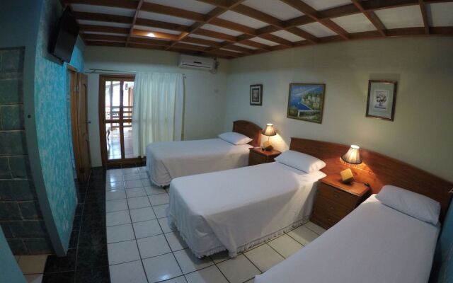 La Peregrina Bed & Breakfast