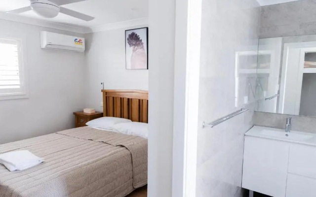 Singleton Valley Accommodation