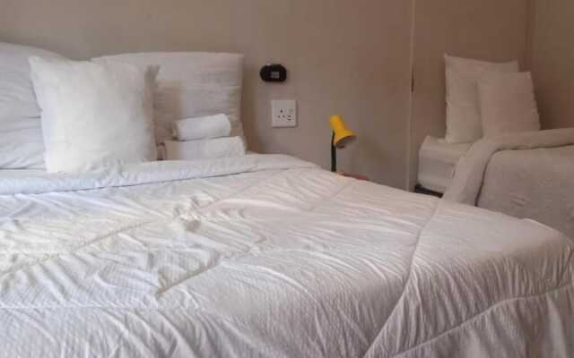 Kaste guest house Tzaneen