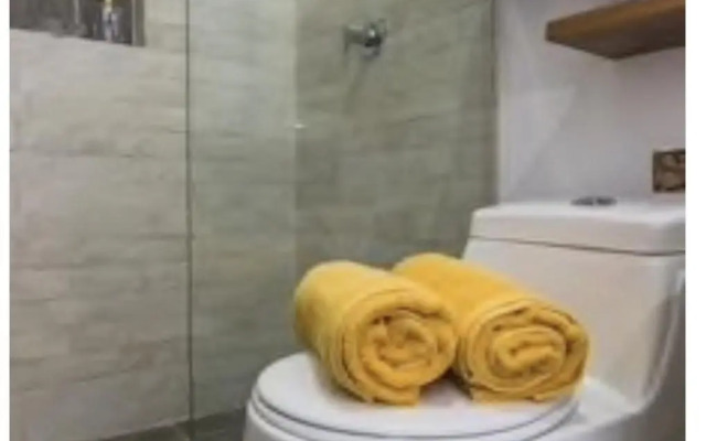 Edificio Vanessa 24 studios